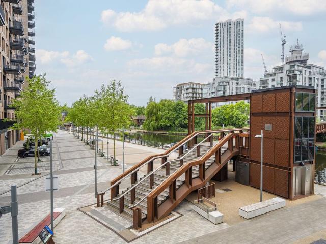 House for rent in Tottenham Hale, Greater London