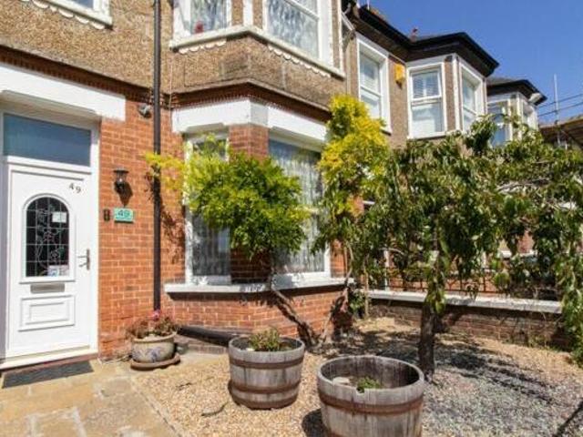 House for sale in Cliftonville West, Acol