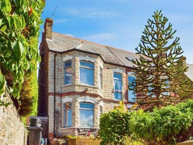 House for sale in Cliftonville West, Acol