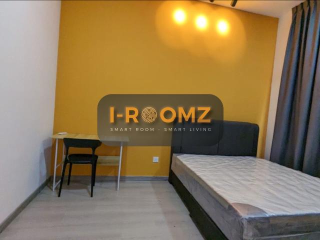 Residential House for rent in Country Heights Damansara, Kuala Lumpur
