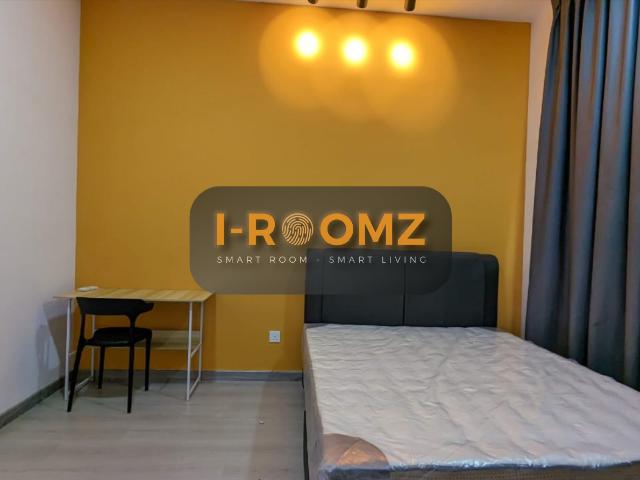 Residential House for rent in Country Heights Damansara, Kuala Lumpur