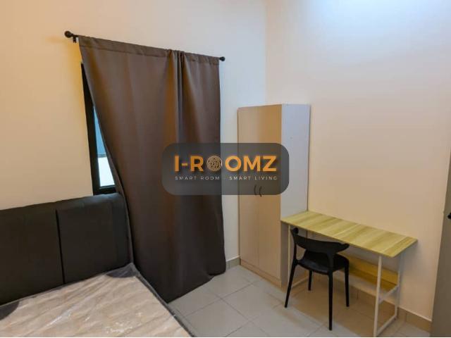 Residential House for rent in Country Heights Damansara, Kuala Lumpur