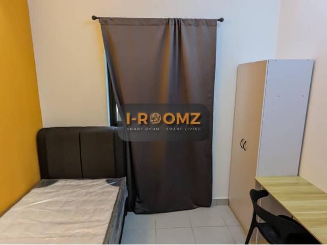 Residential House for rent in Country Heights Damansara, Kuala Lumpur
