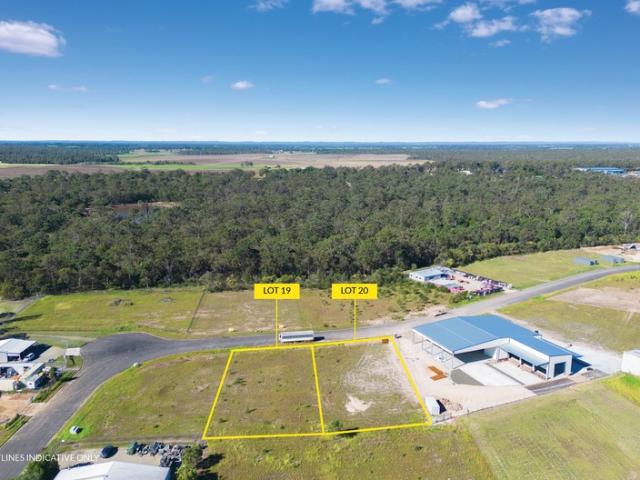 Property for rent in Maryborough West, Queensland
