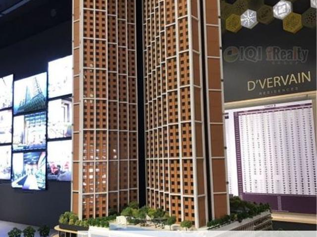 Condominium for sale in Petaling, Damansara Damai