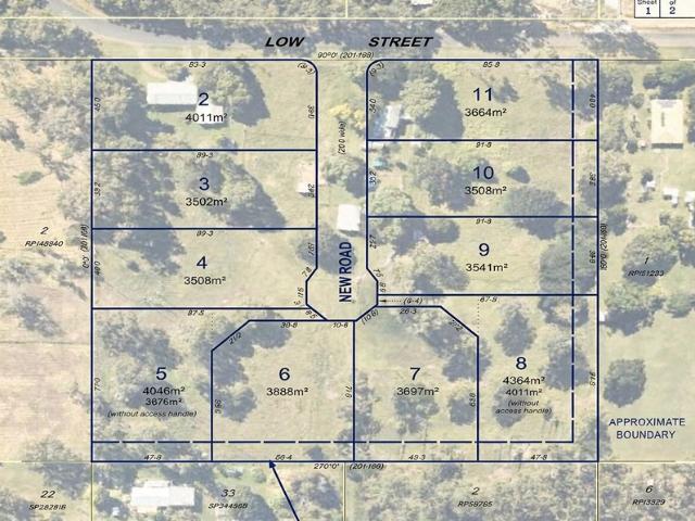 Property for sale in Banyan, Queensland