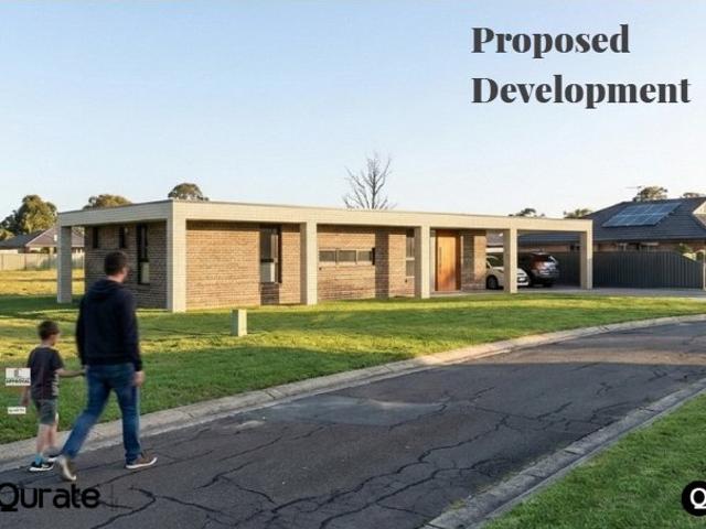 Land for sale in Sydney, New South Wales