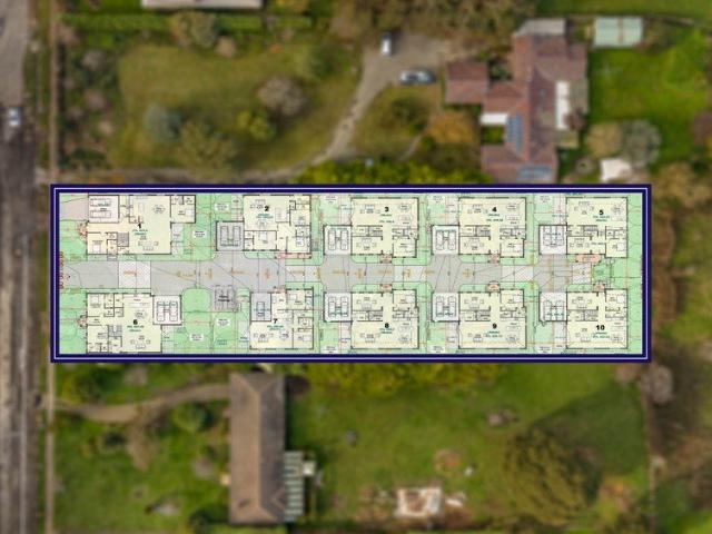 Land for sale in Gisborne, Victoria