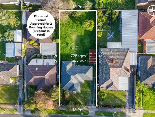 House for sale in Clayton, Melbourne