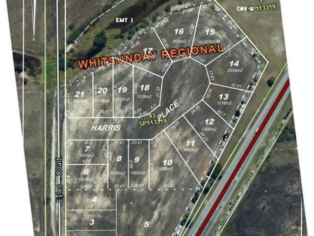 Warehouse for sale in Bowen, Queensland