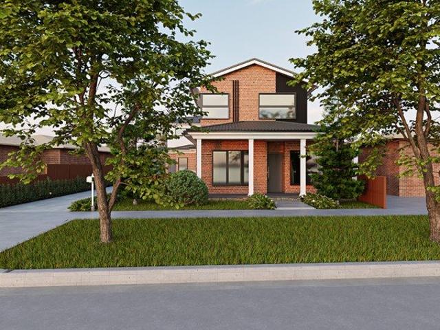 Apartment for sale in Camerons Creek, Victoria