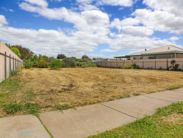 Land for sale in Horsham, Victoria