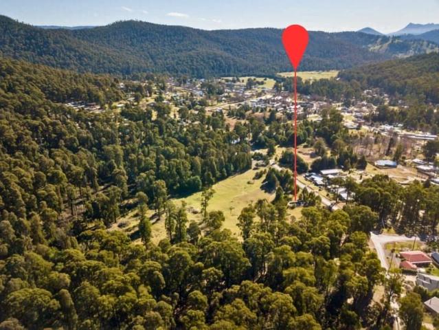 Land for sale in Marysville, Victoria
