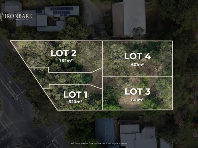 Property for sale in Toombul, Queensland