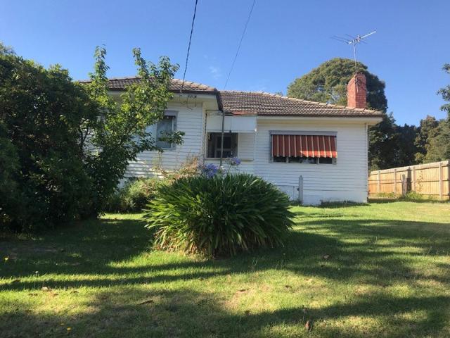 House for sale in Camerons Creek, Victoria