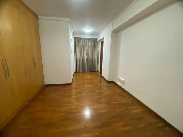 Condominium for rent
