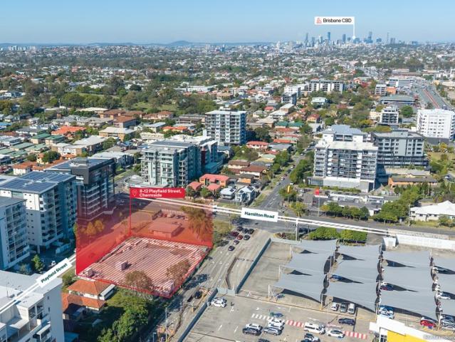 Property for sale in Toombul, Queensland