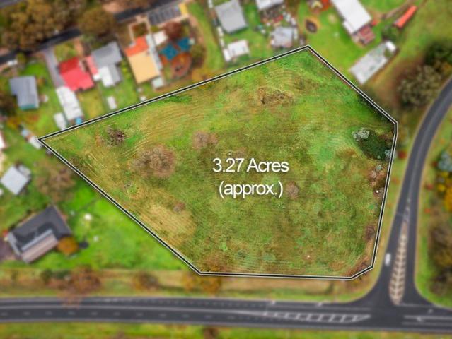 Land for sale in Pyalong, Victoria