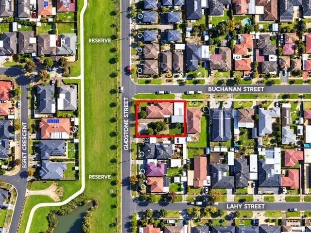 House for sale in St Albans, Melbourne
