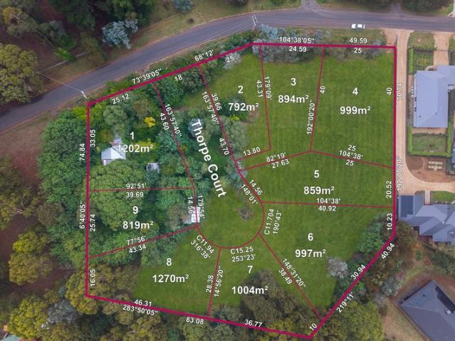 Property for sale in Trentham, Victoria