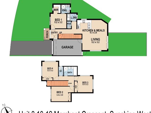 Property for sale in Camerons Creek, Victoria