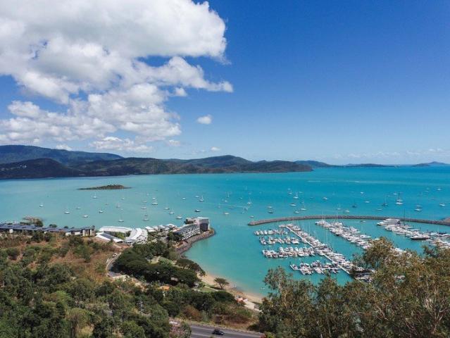 Land for sale in Airlie Beach, Queensland