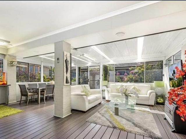 House for rent in Hamlyn Terrace, New South Wales