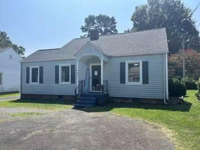 House for rent in Lexington, North Carolina