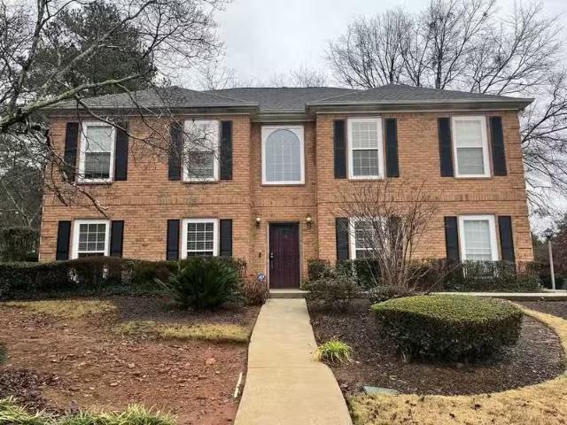 Condo for rent in Stone Mountain
