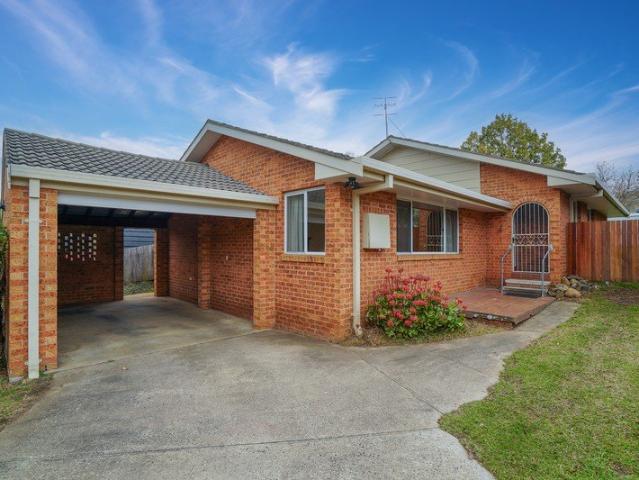 House for rent in Abington, New South Wales