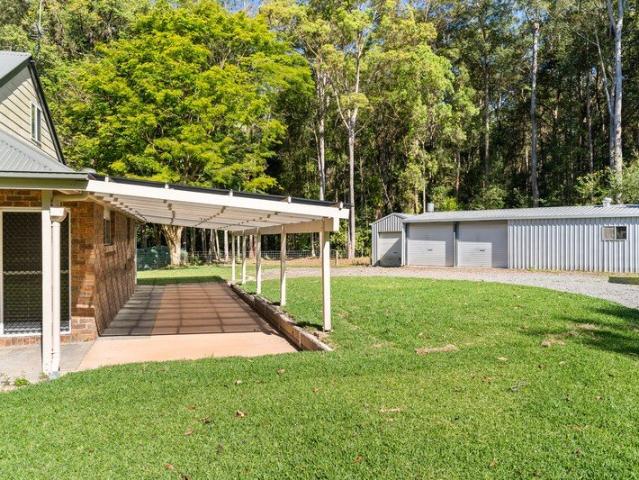 House for rent in Landsborough, Sunshine Coast Regional