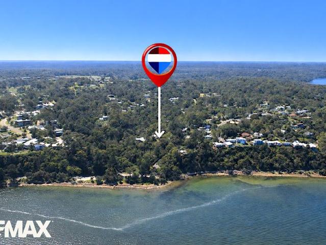Land for sale in Metung, Victoria