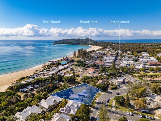 Property for sale in Byron Bay, New South Wales