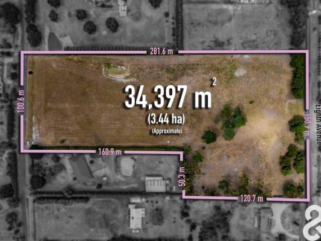 Land for sale in Camerons Creek, Victoria