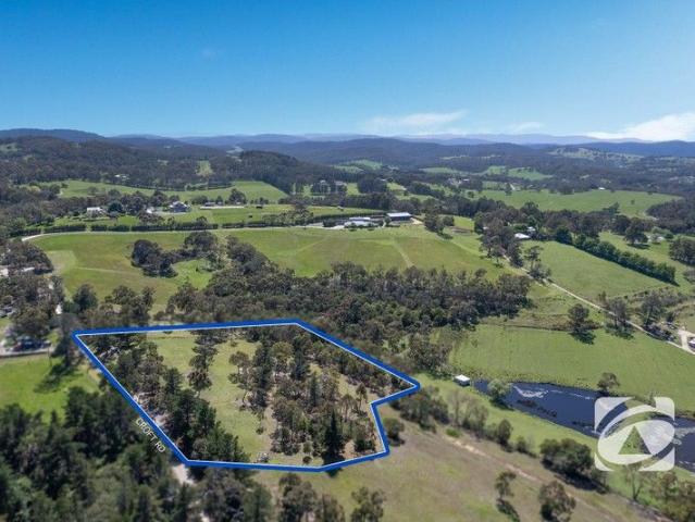 Land for sale in Camerons Creek, Victoria
