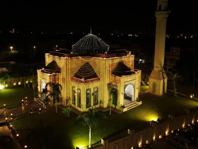 House for sale in Rawalpindi, Islamabad Capital Territory
