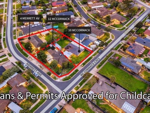 Land for sale in Camerons Creek, Victoria