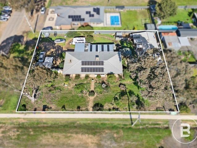 House for sale in Marong, Victoria