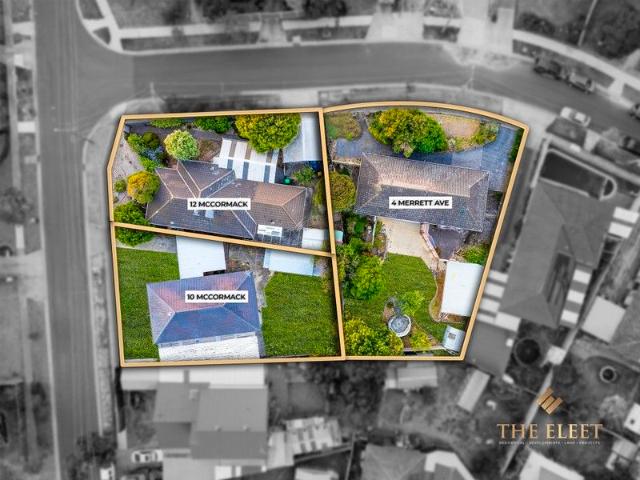 House for sale in Hoppers Crossing