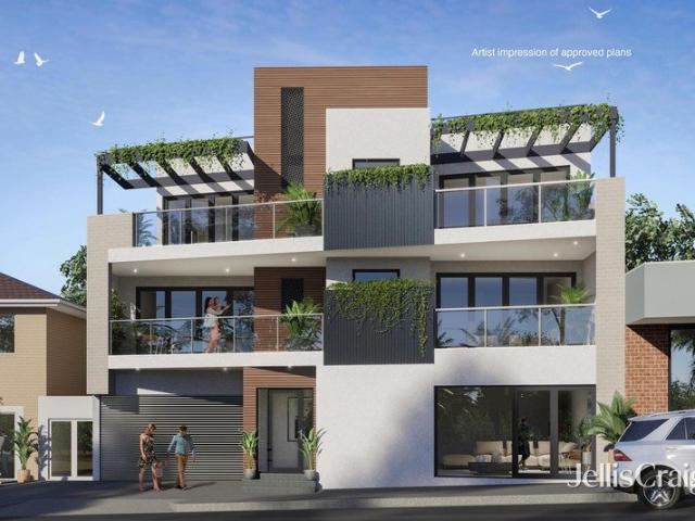 Land for sale in Camerons Creek, Victoria