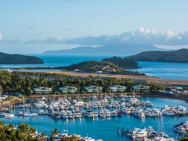 Land for sale in Whitsundays, Queensland