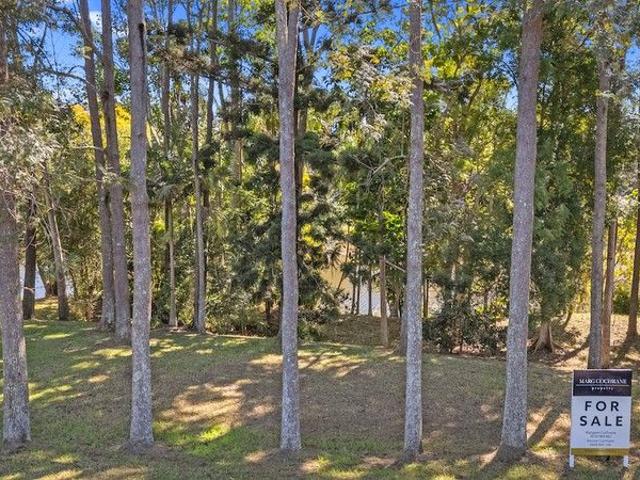 Land for sale in Imbil, Queensland