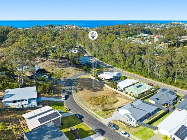 Land for sale in Malua Bay, New South Wales