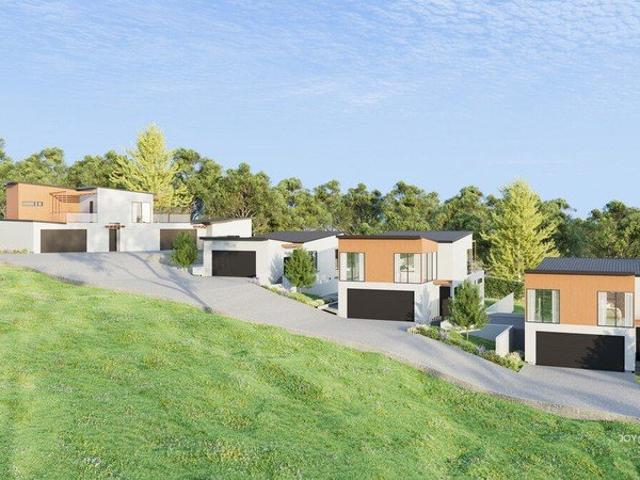 Land for sale in Hobart, Tasmania