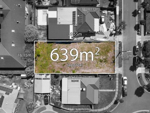 Land for sale in Camerons Creek, Victoria