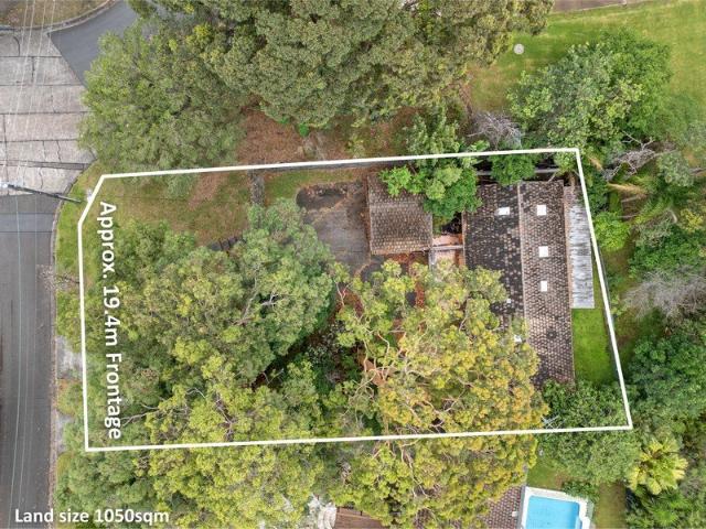 House for sale in Willoughby, New South Wales