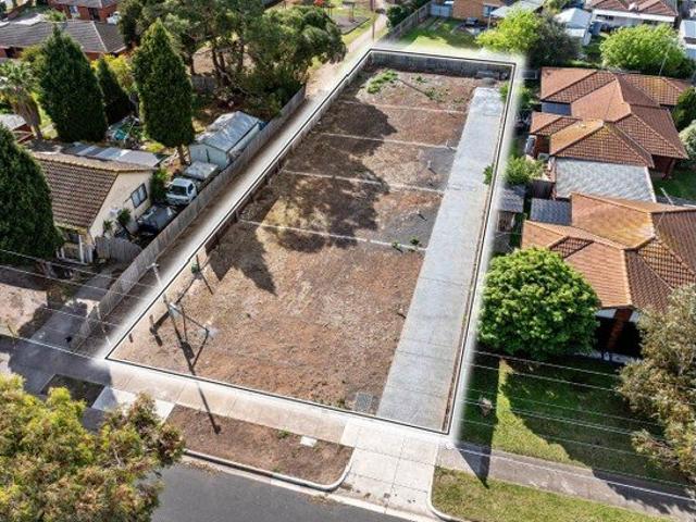 Land for sale in Geelong, Victoria
