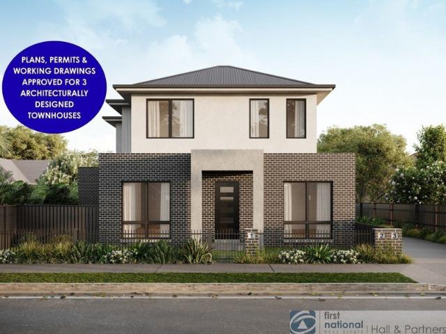 Land for sale in Camerons Creek, Victoria