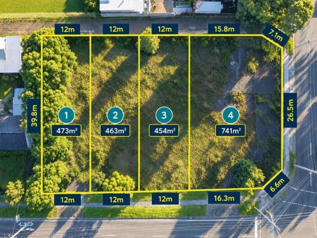 Land for sale in Prospect, Sydney
