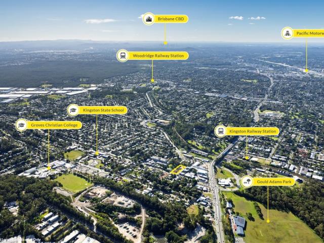 Property for sale in Toombul, Queensland